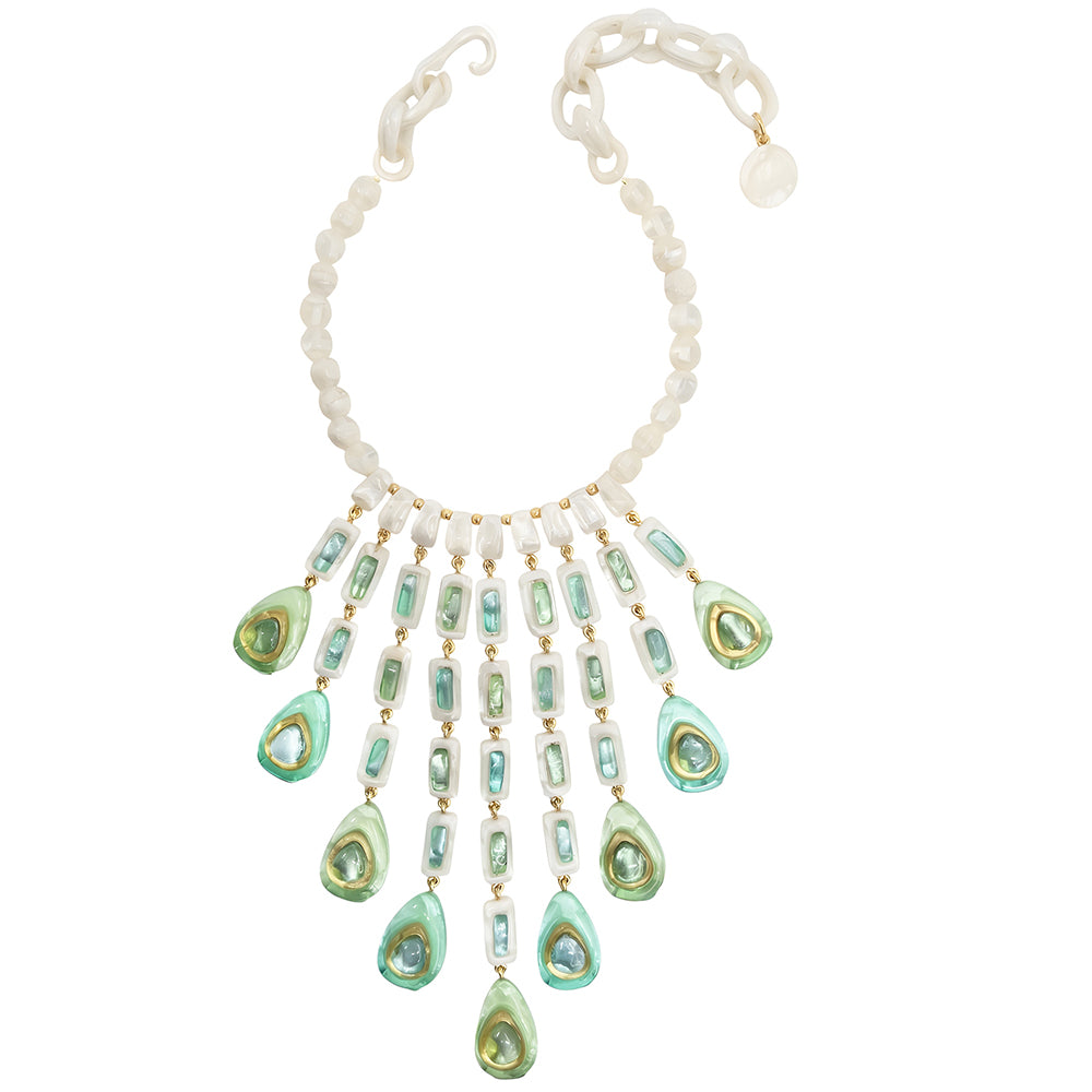 Collier Florentine