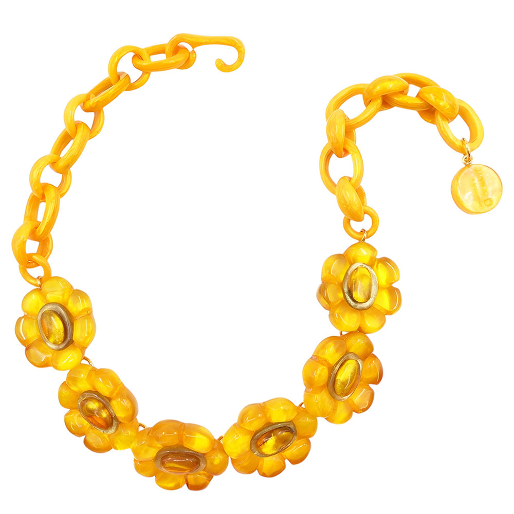 Collier Daphne