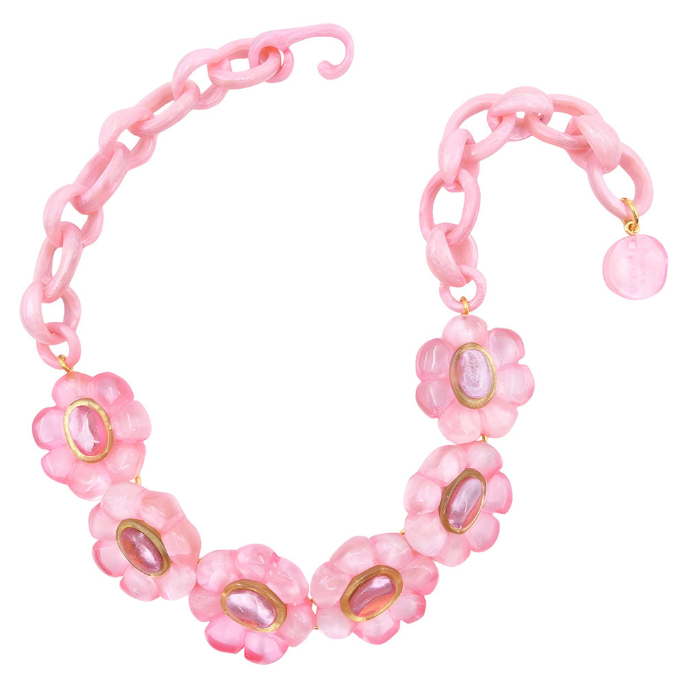 Collier Daphne