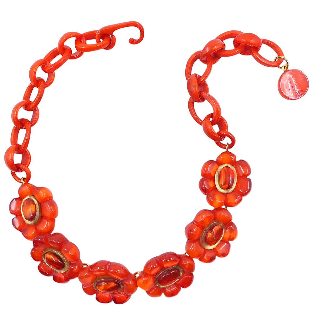 Collier Daphne
