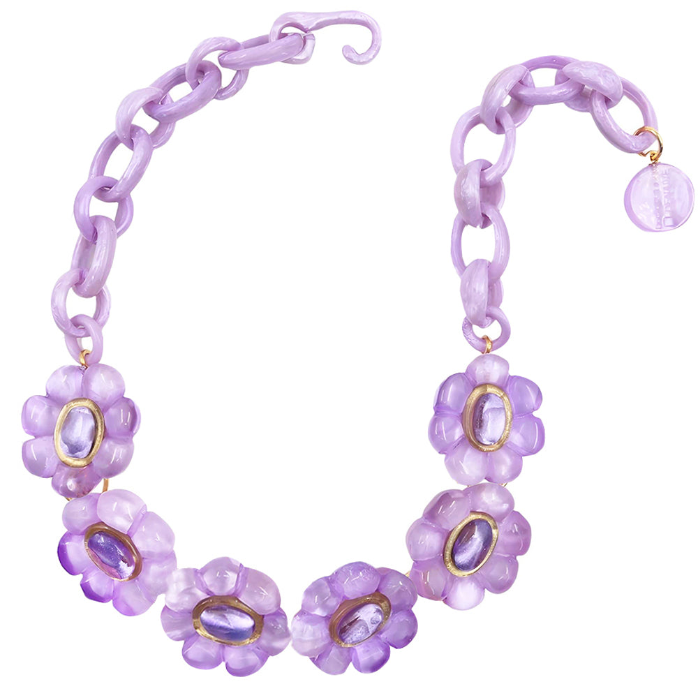 Collier Daphne