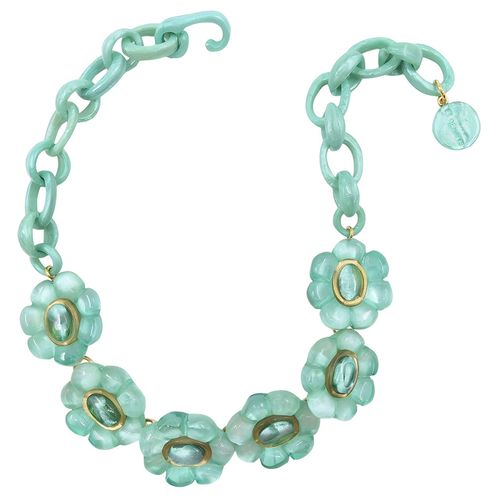 Collier Daphne