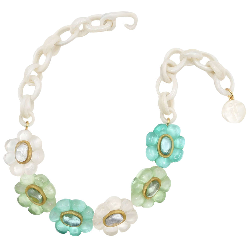 Collier Daphne