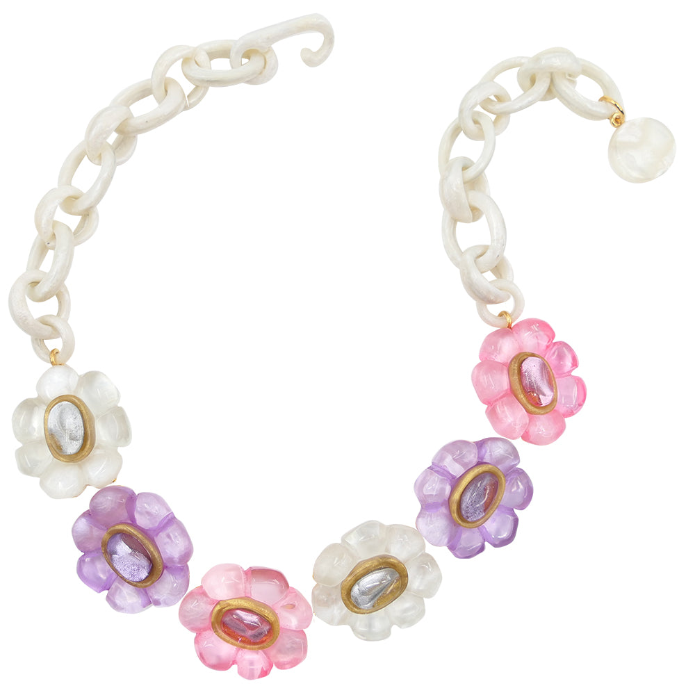 Collier Daphne