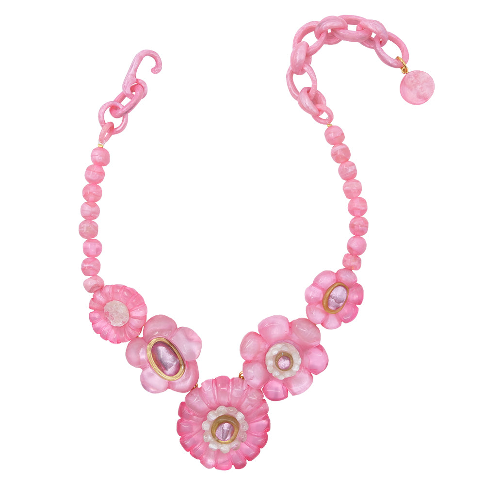 Collier Kitty