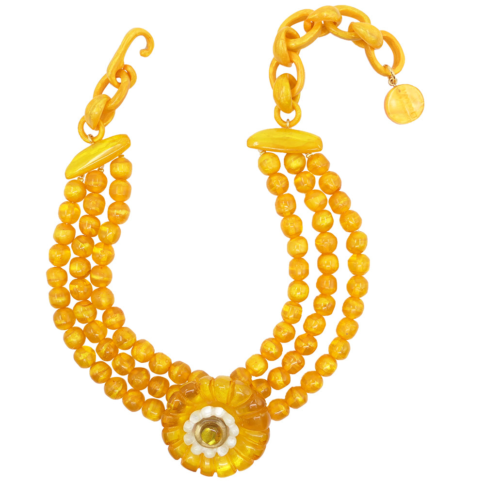 Collier Lucinda
