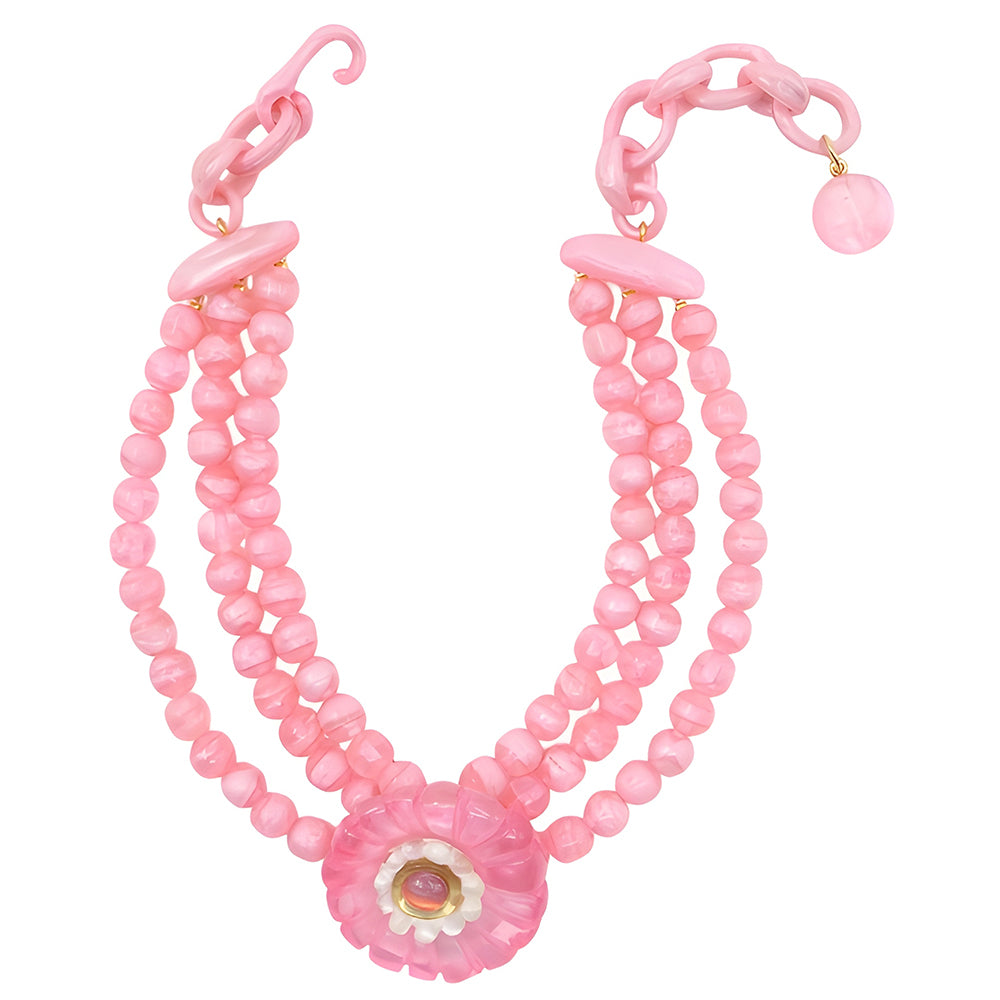 Collier Lucinda