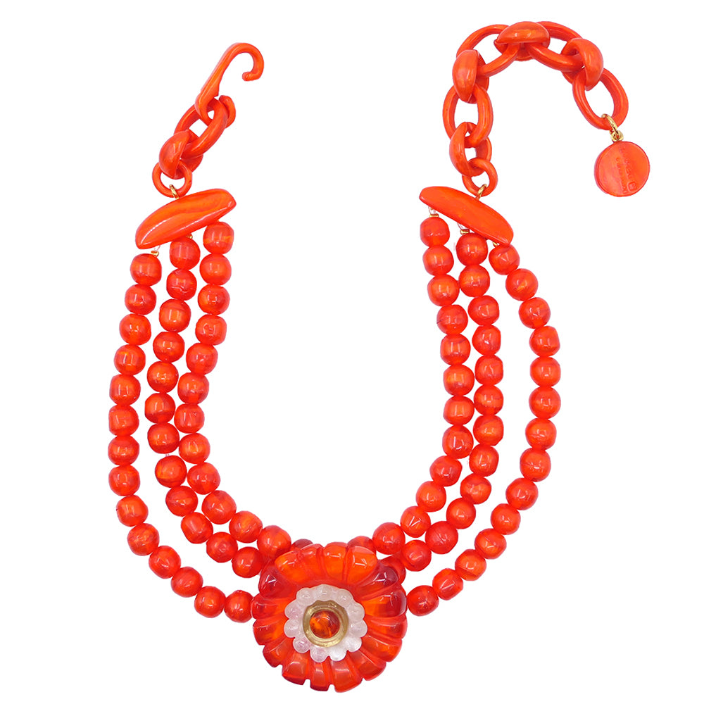 Collier Lucinda