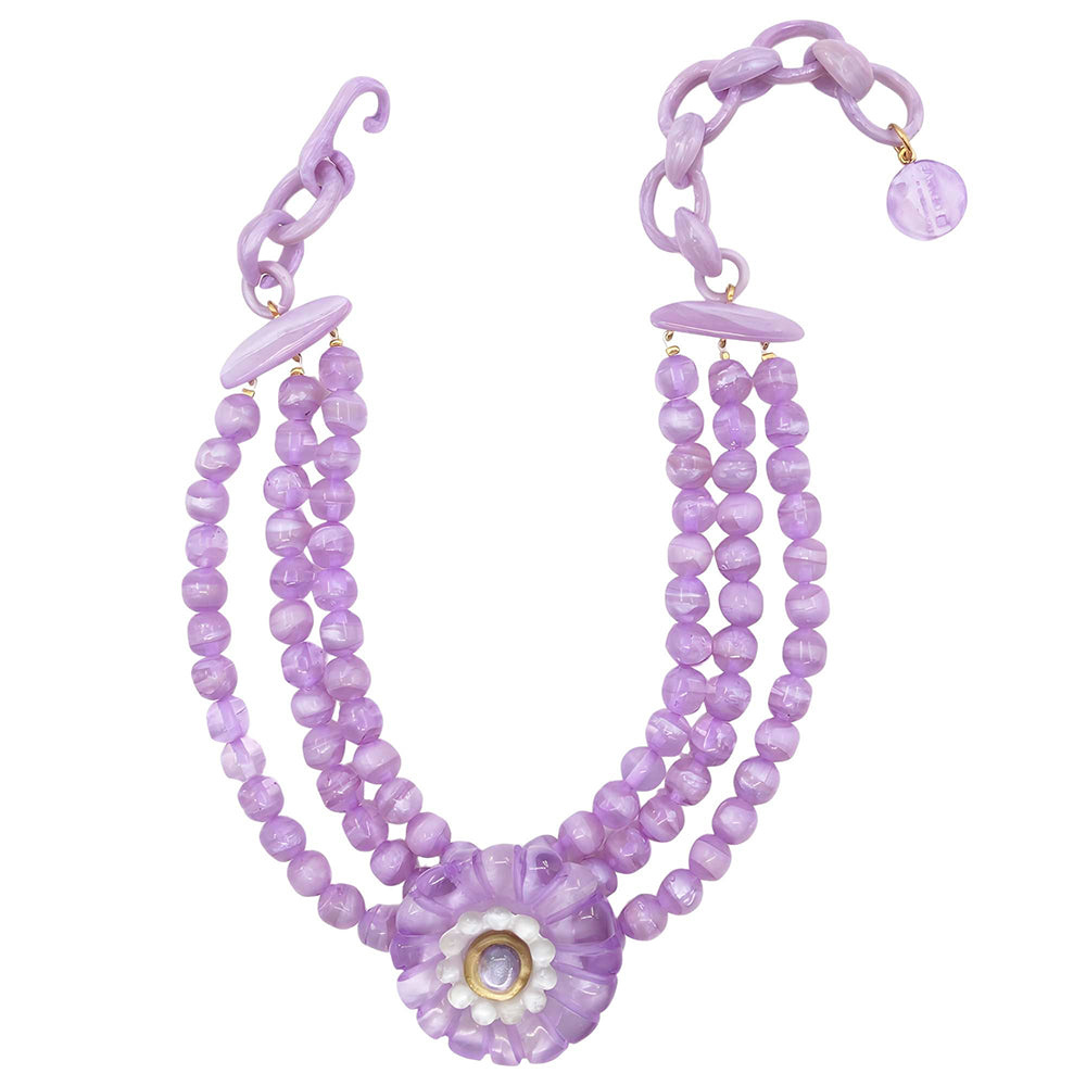 Collier Lucinda