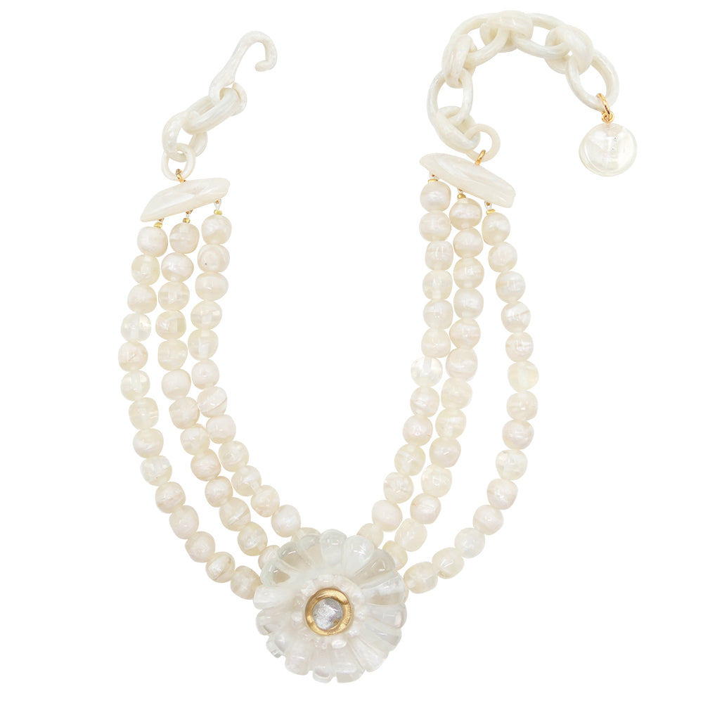 Collier Lucinda