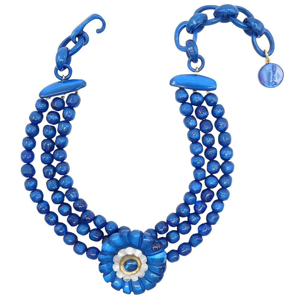 Collier Lucinda