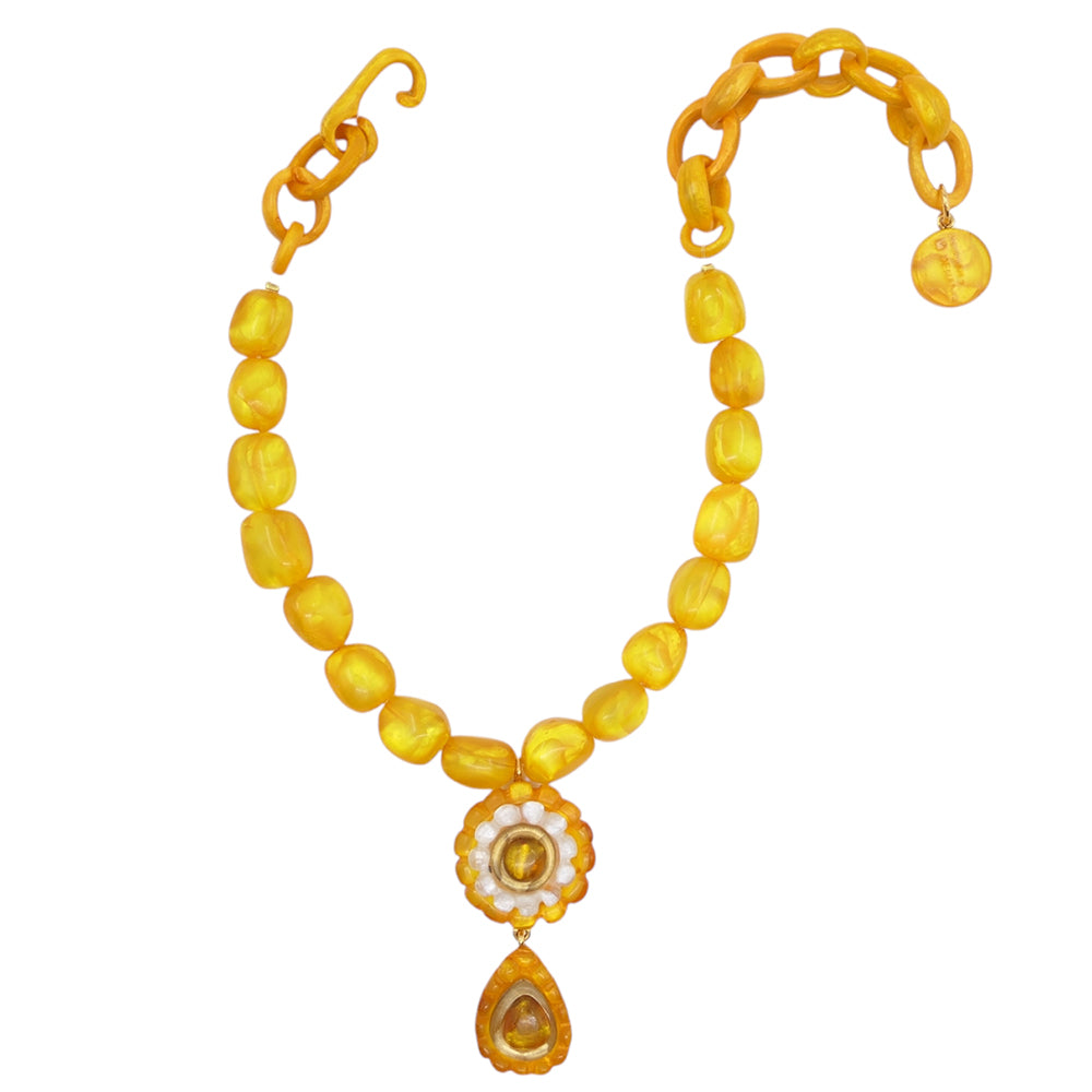 Collier Janette
