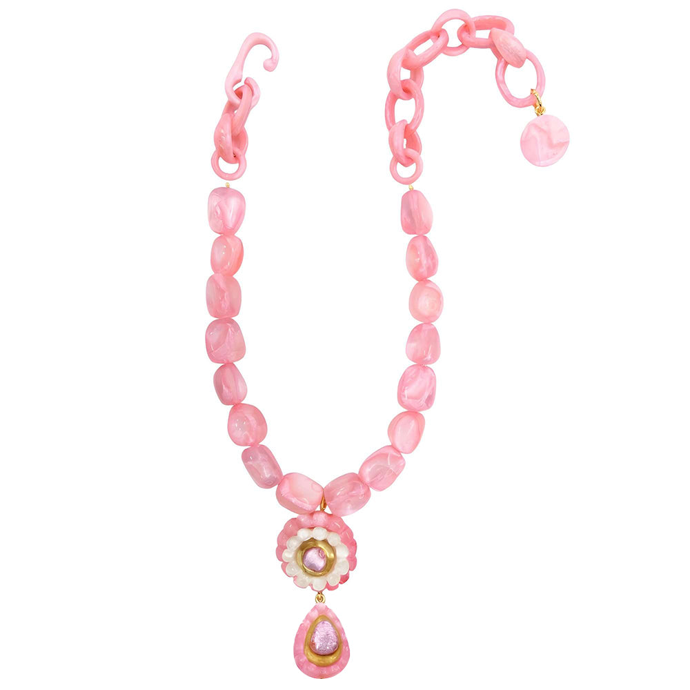Collier Janette