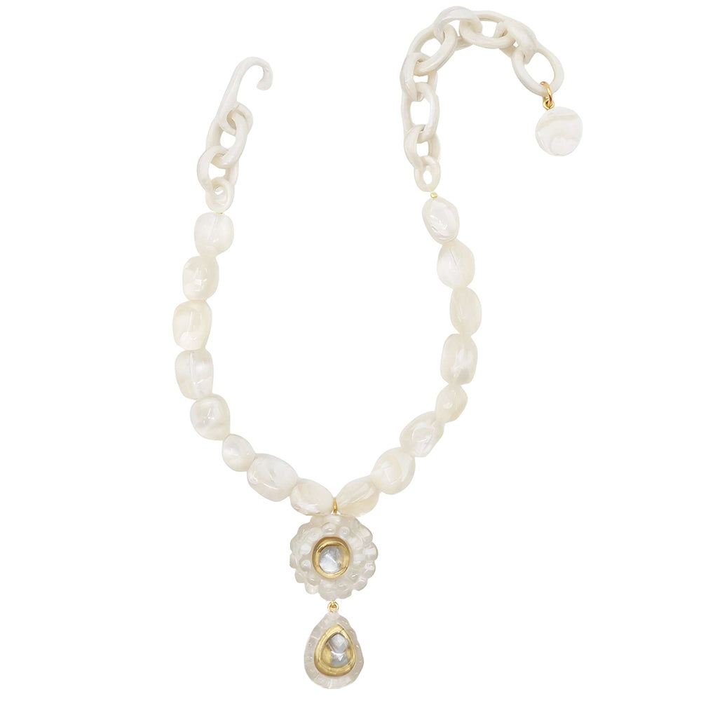 Collier Janette