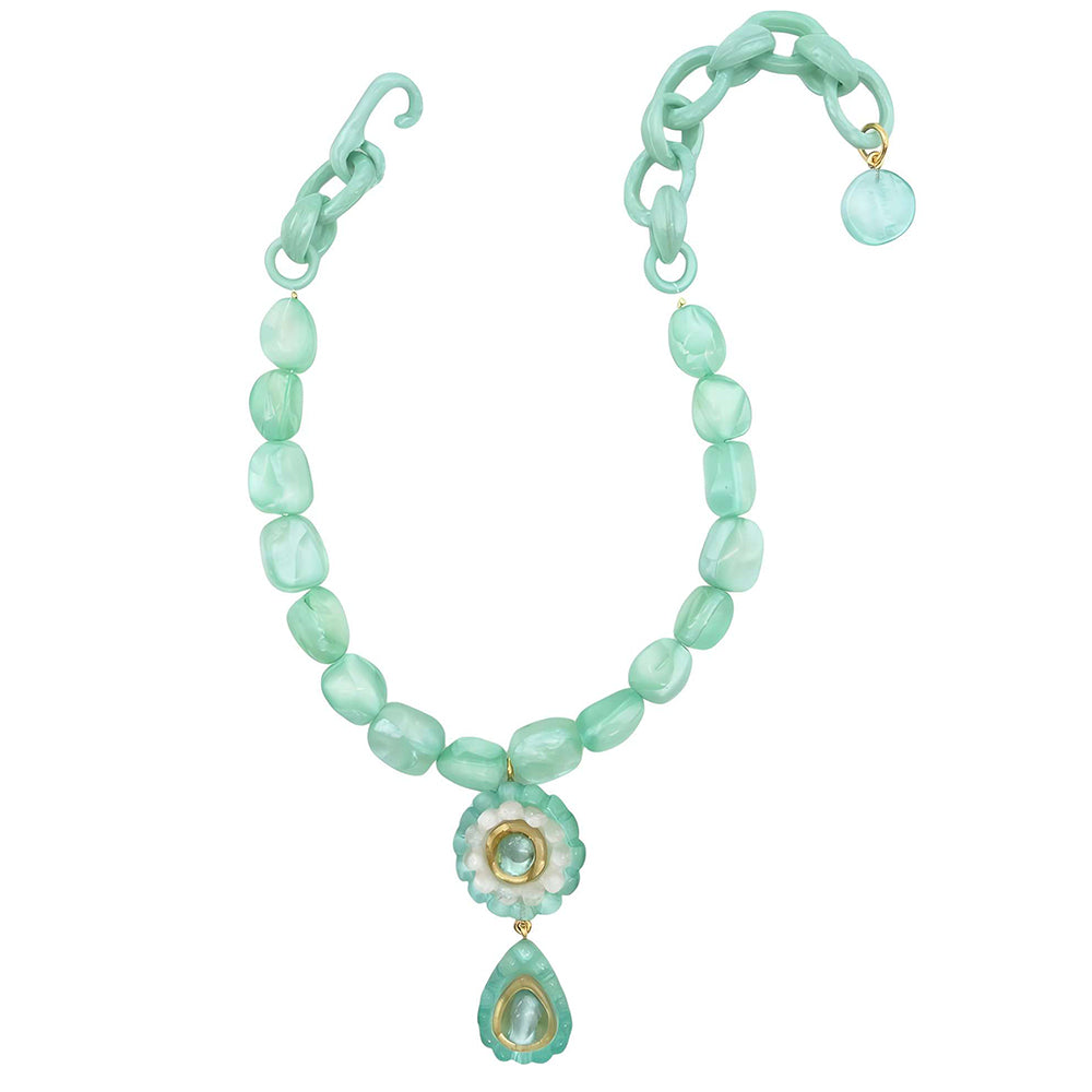 Collier Janette
