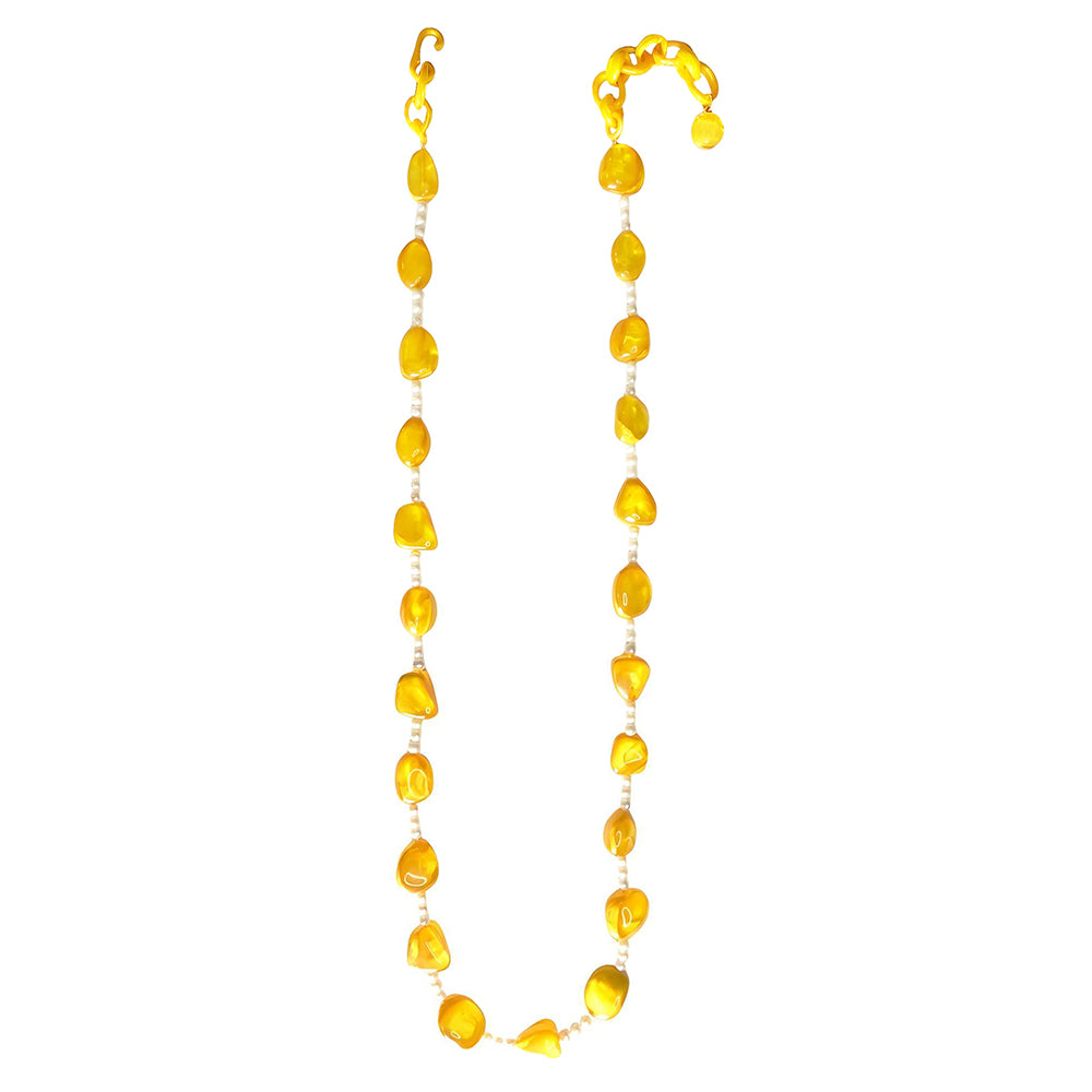 Collier Mika
