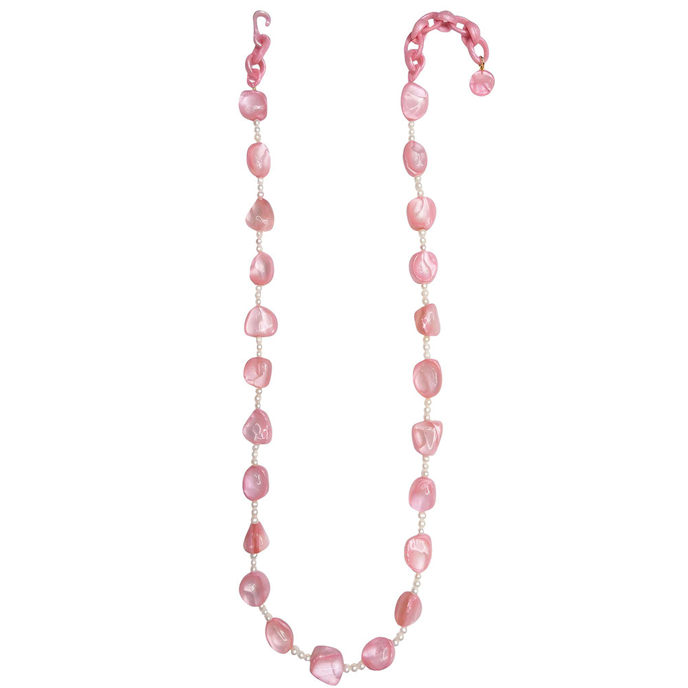 Collier Mika
