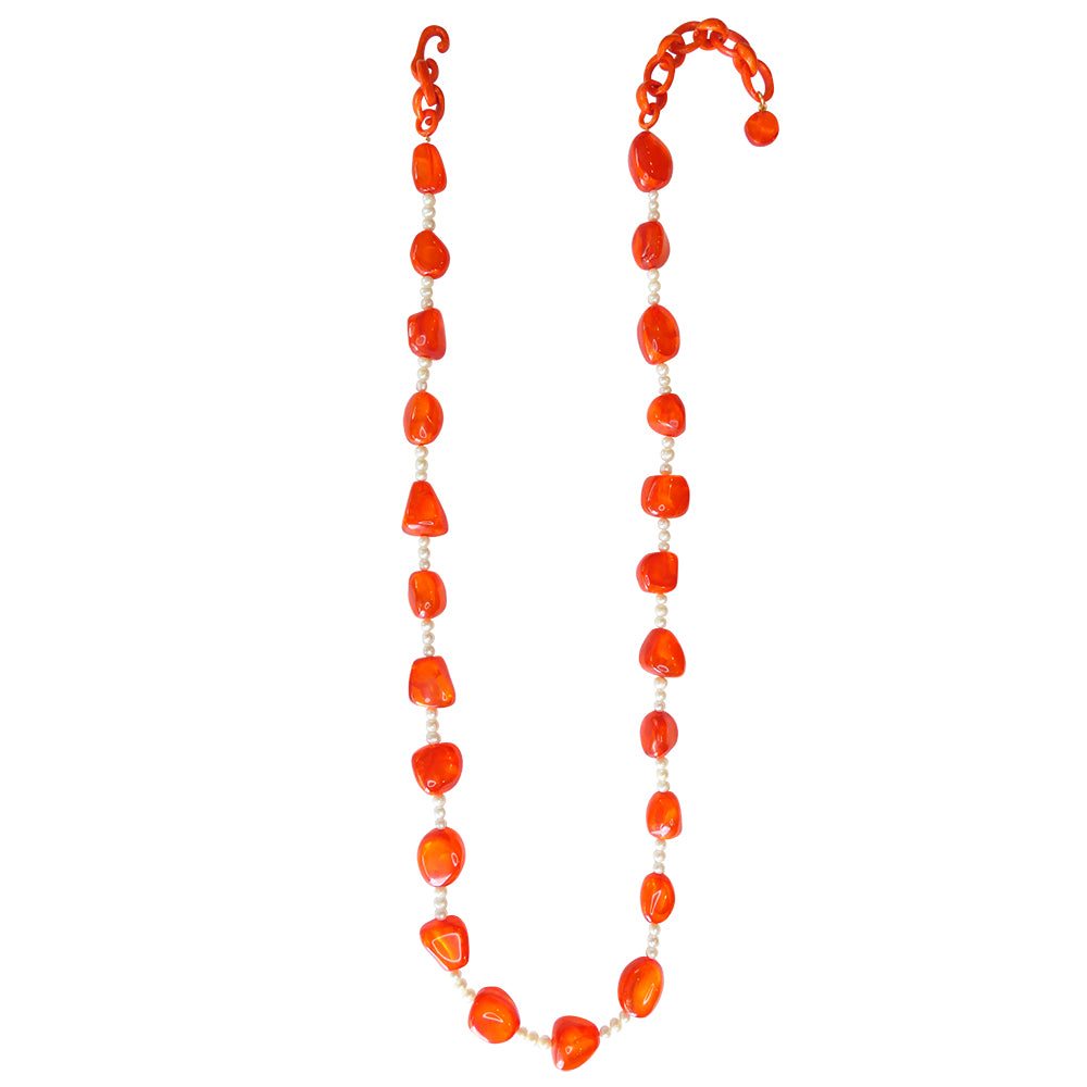 Collier Mika