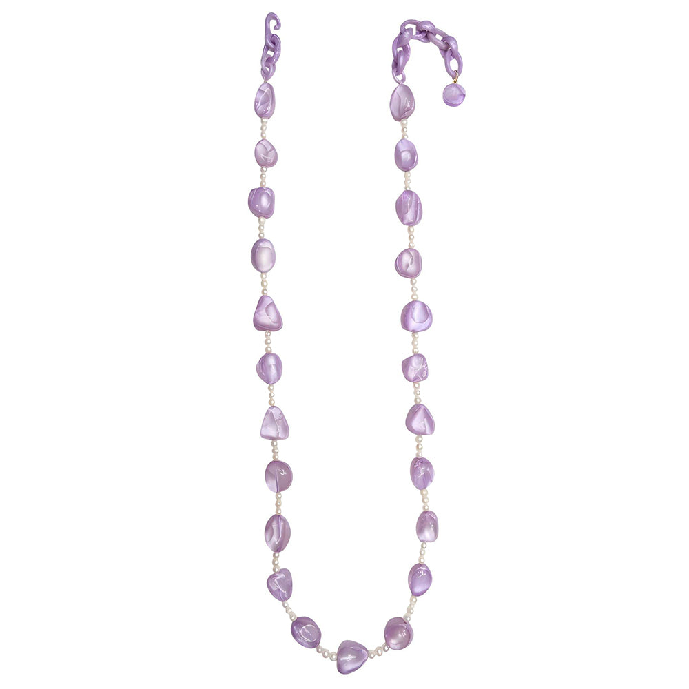 Collier Mika