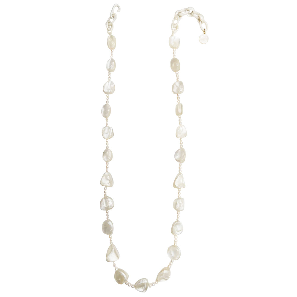 Collier Mika