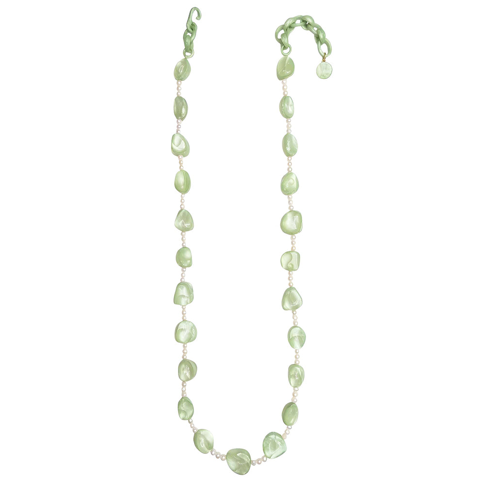 Collier Mika