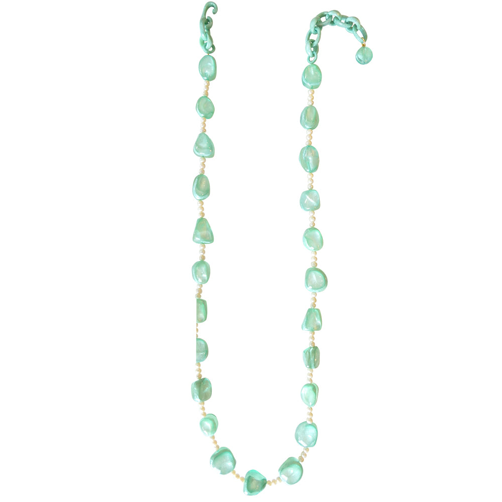 Collier Mika