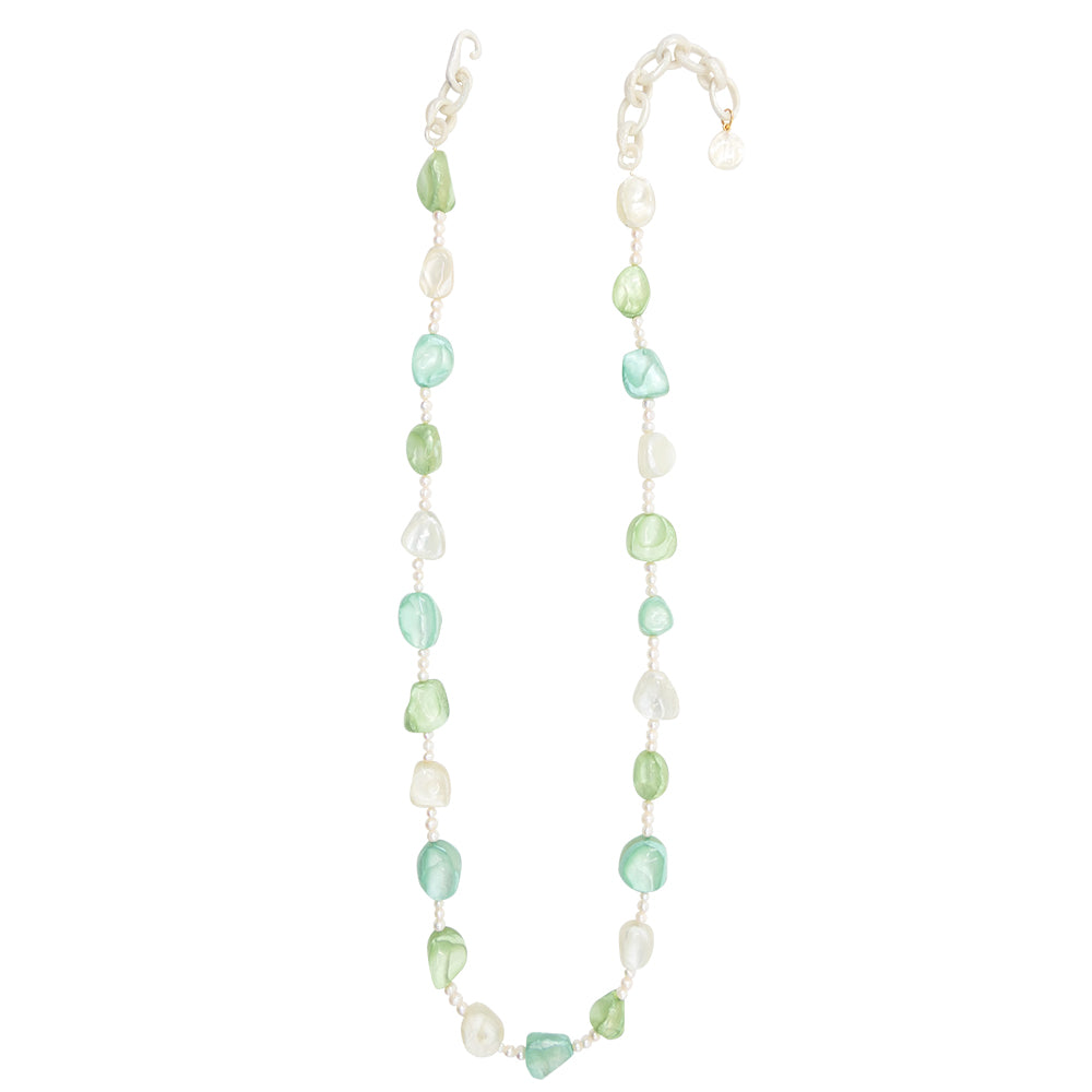 Collier Mika