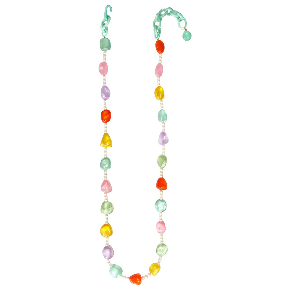 Collier Mika