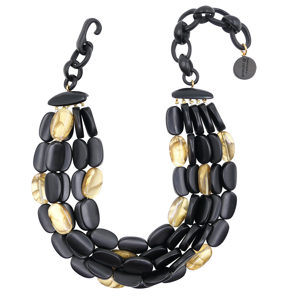 Collier Laura