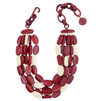 Collier Laura