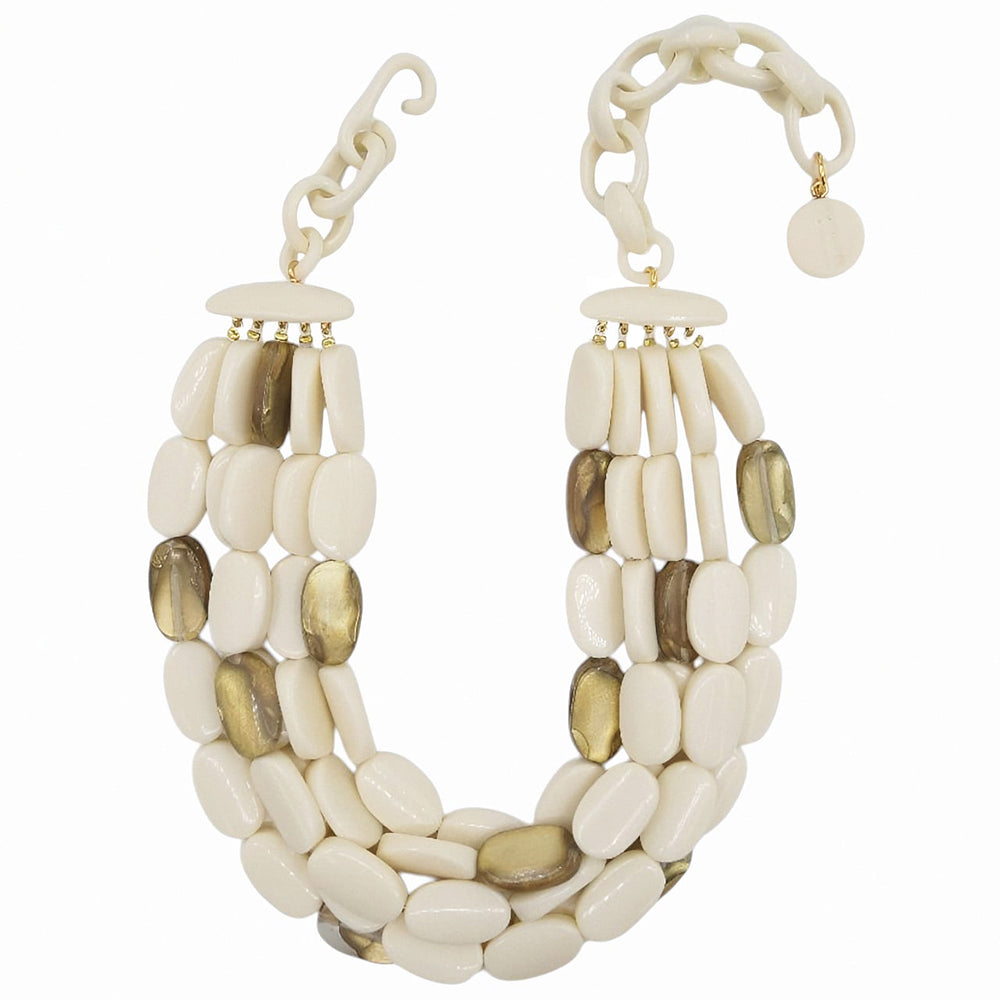 Collier Laura