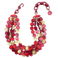 Collier Lisa