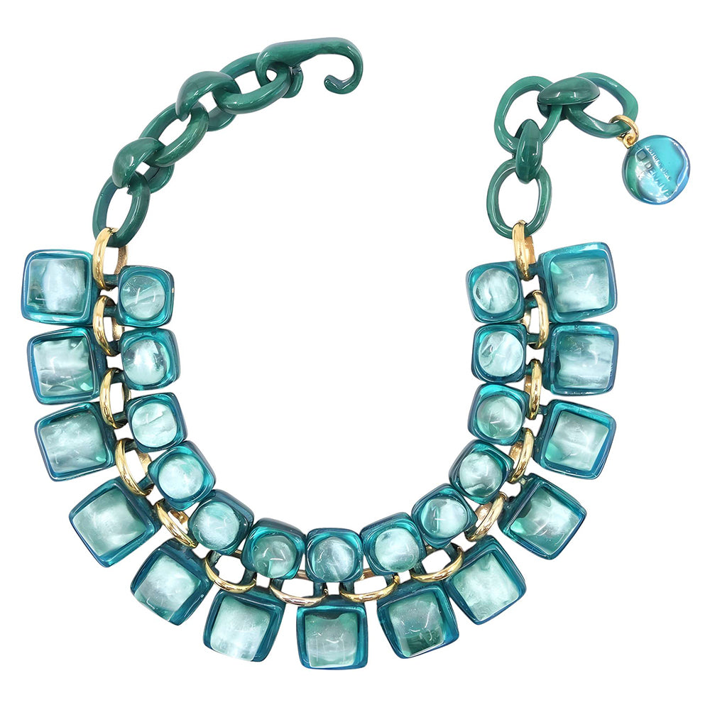Collar Jade