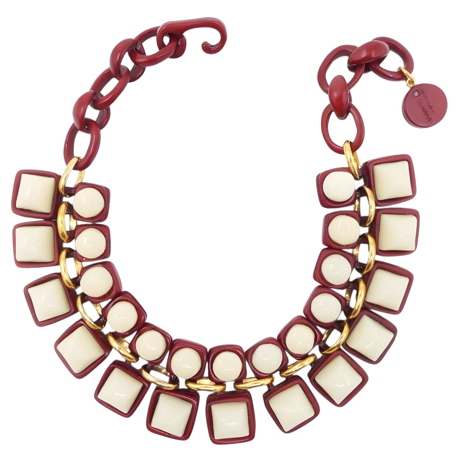 Collar Jade