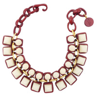 Collier Jade