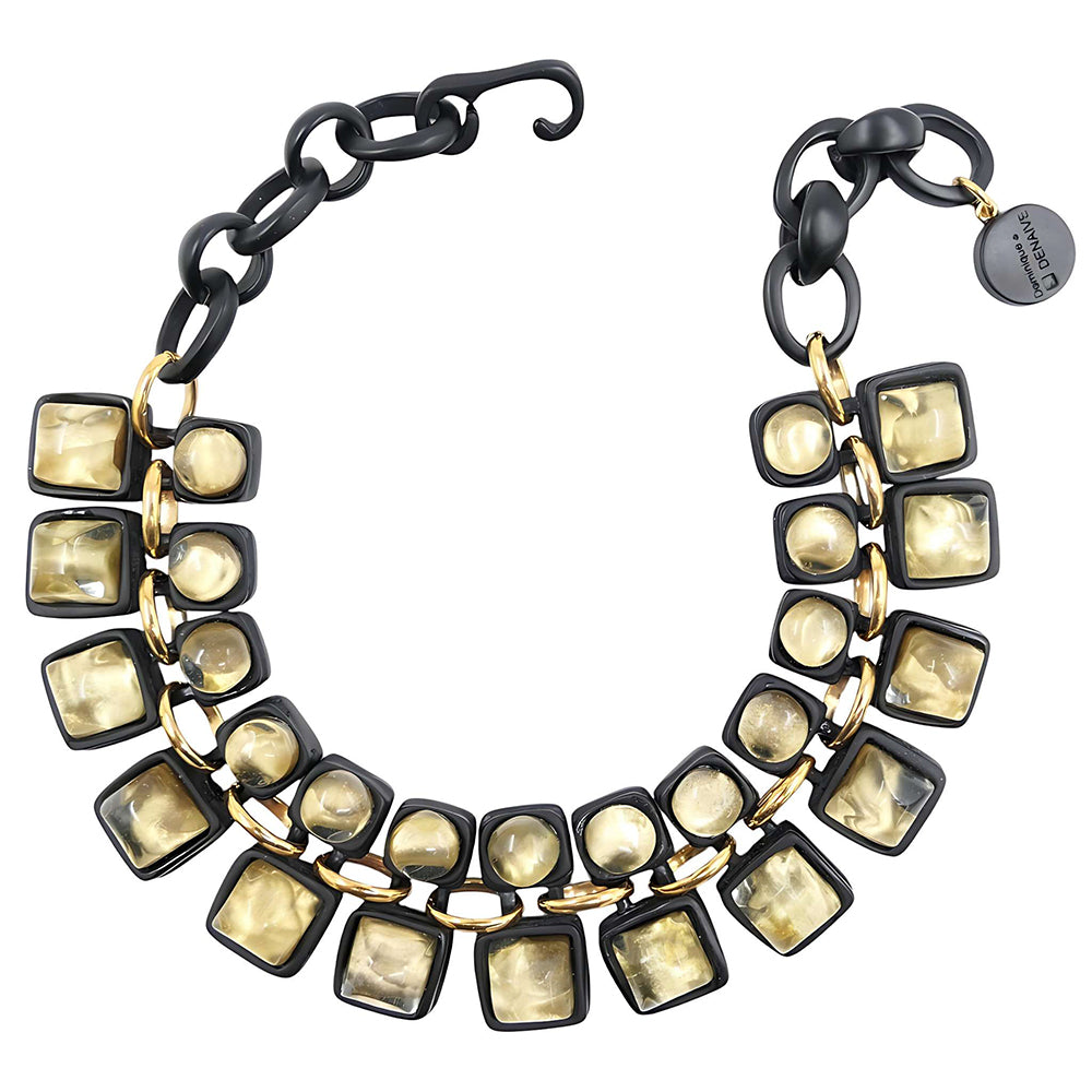 Collar Jade