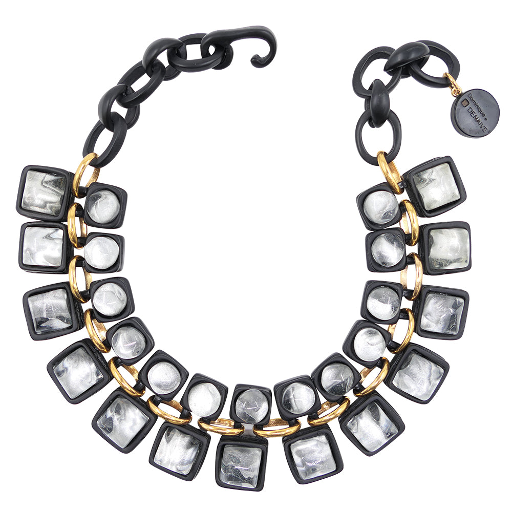 Collar Jade