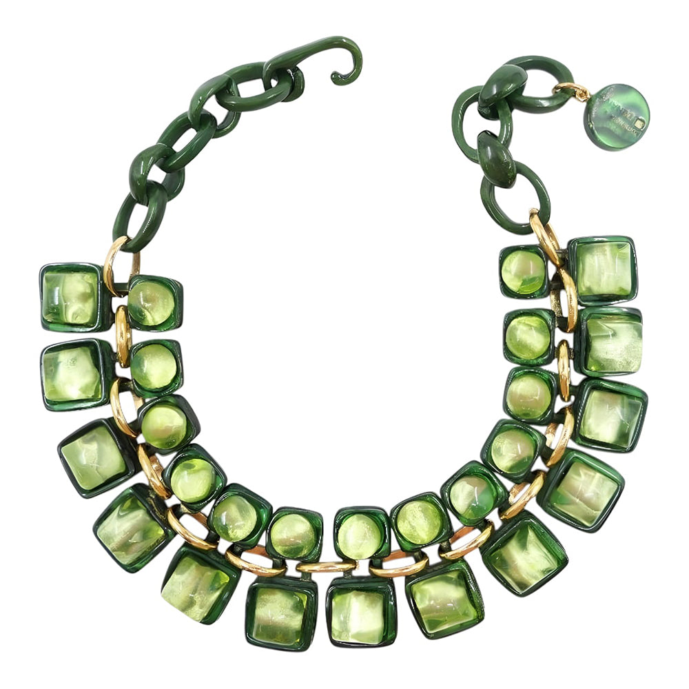 Collier Jade