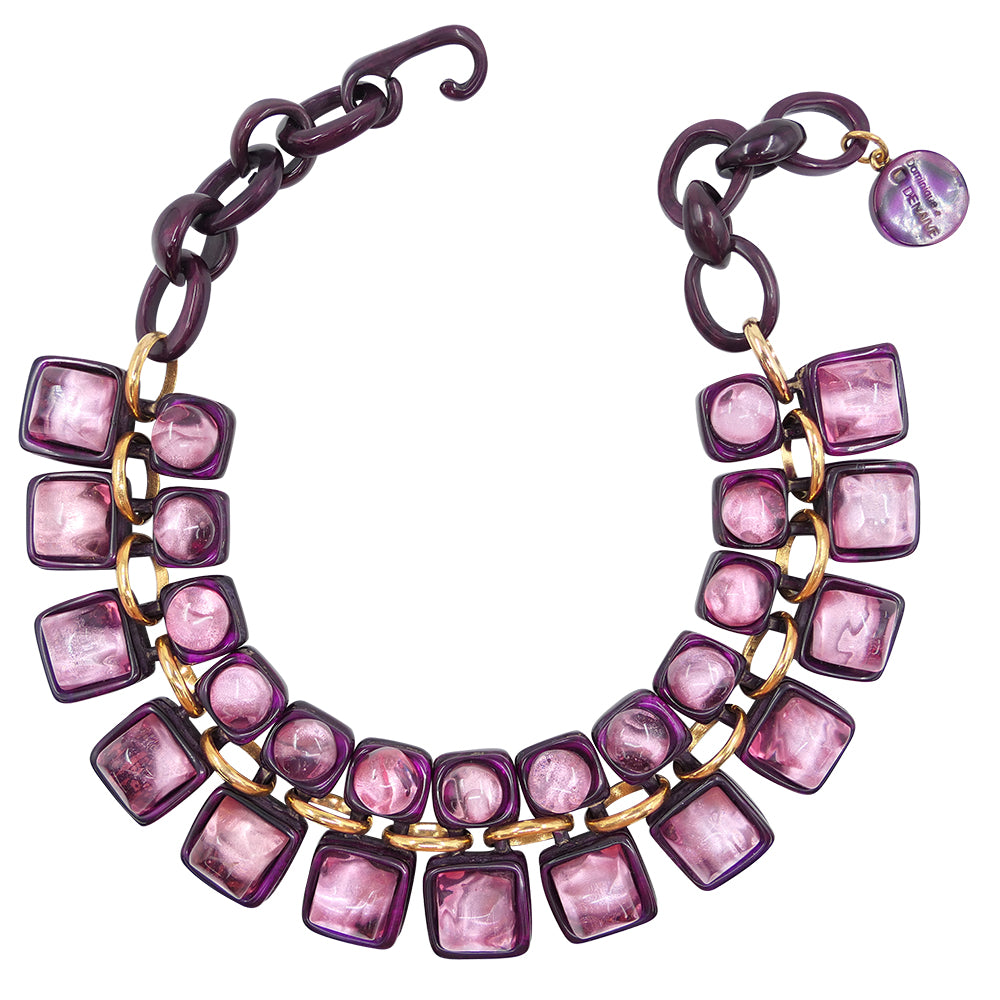 Collar Jade