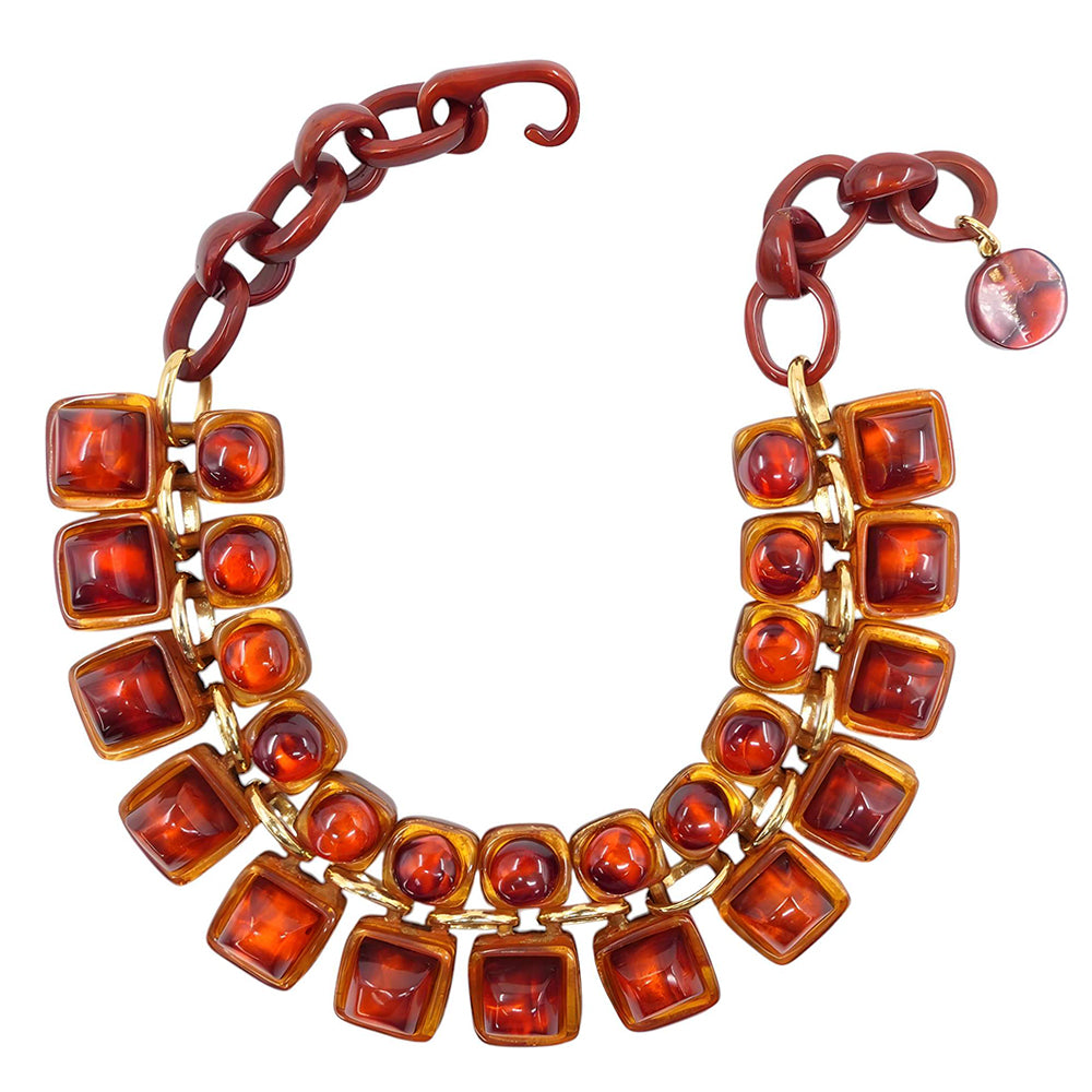 Collar Jade