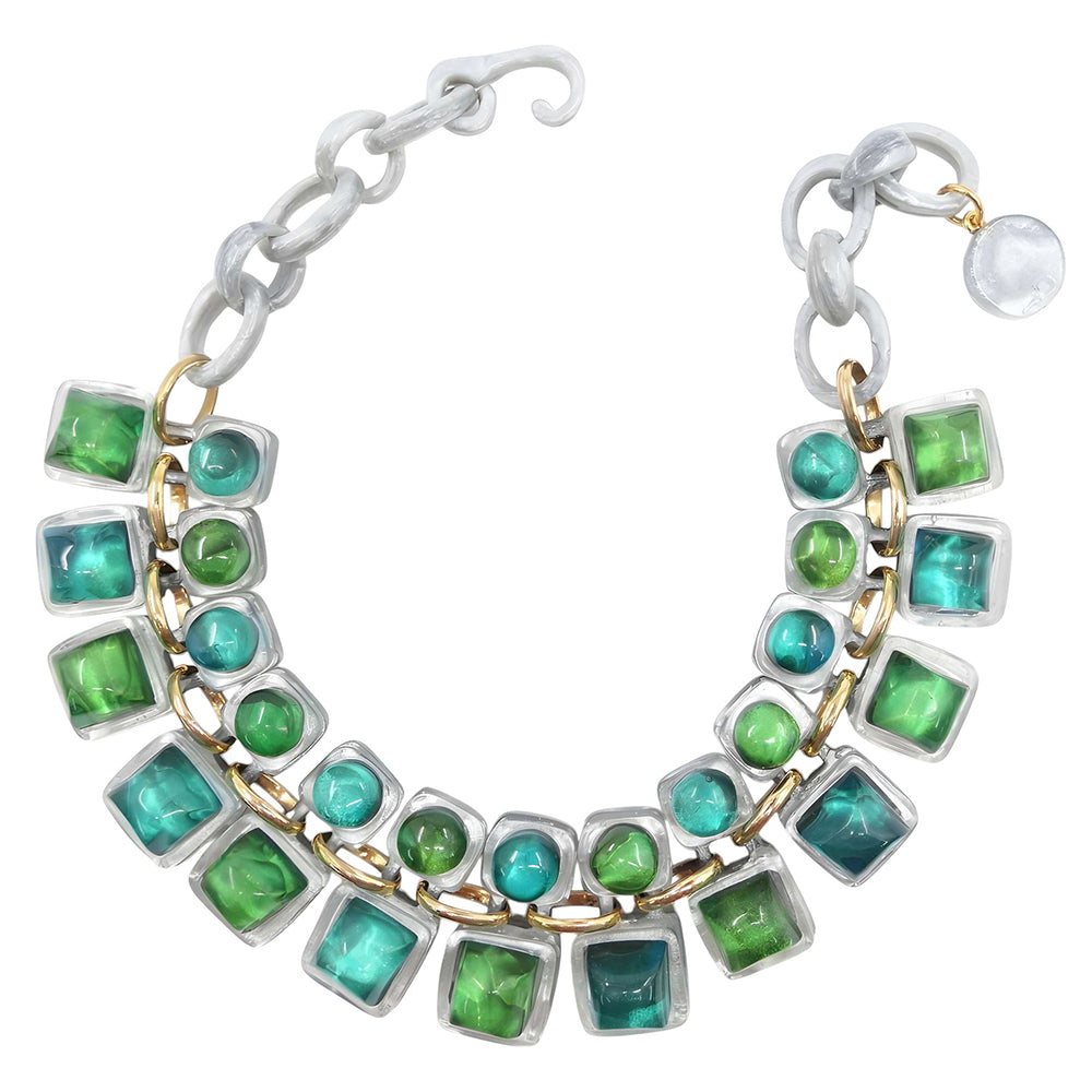 Collier Jade