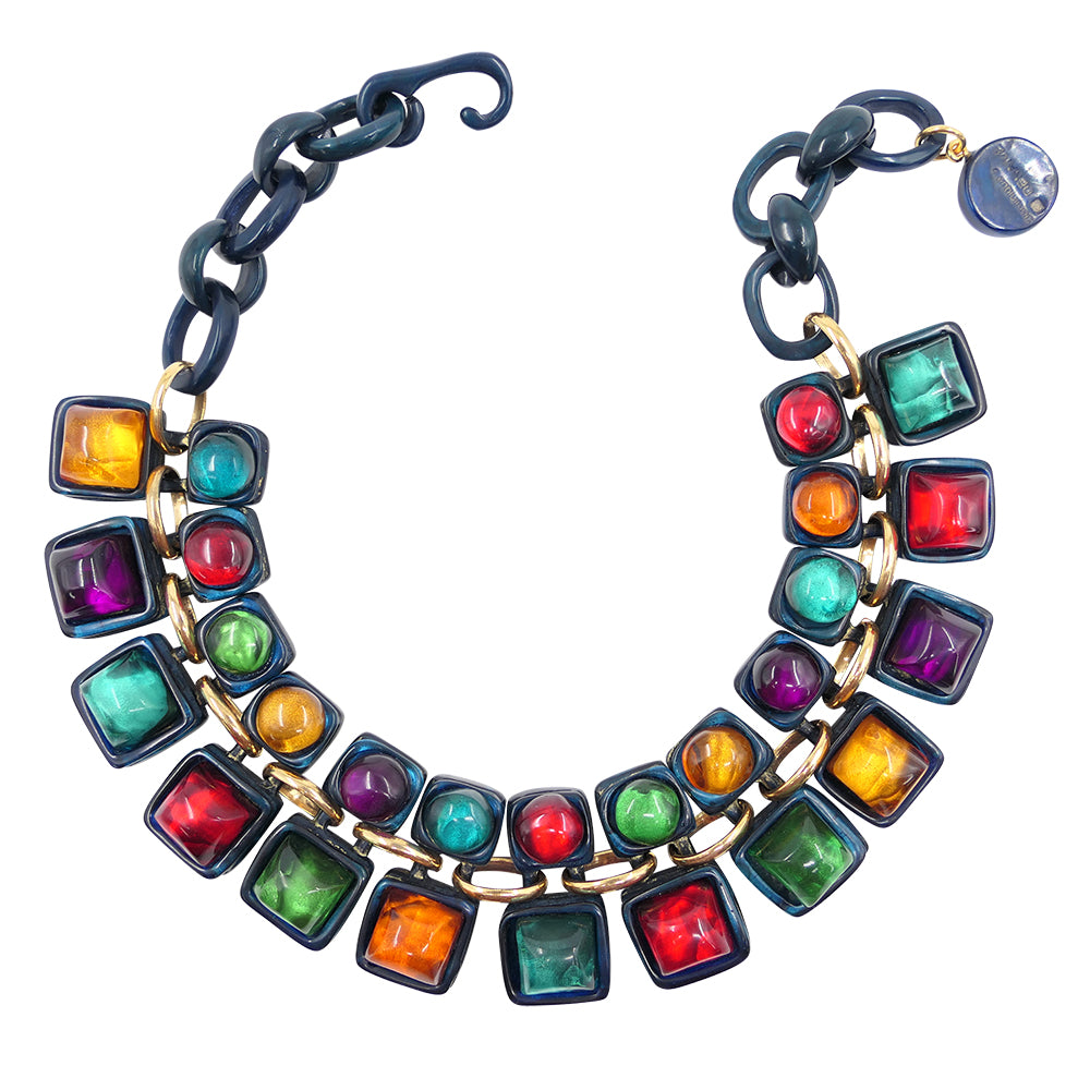 Collar Jade