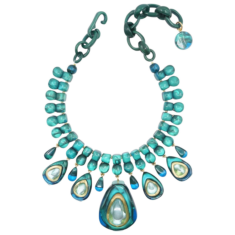 Collier Laurette