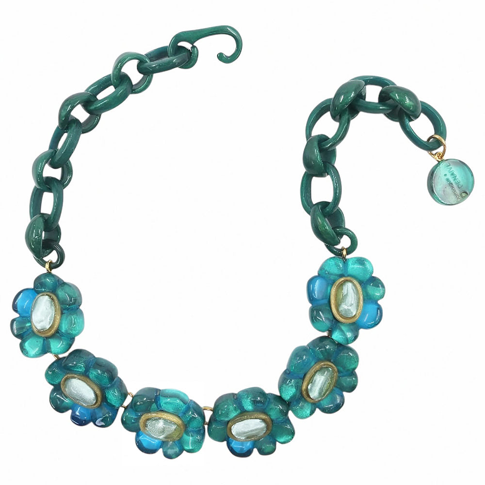 Collar Daphné