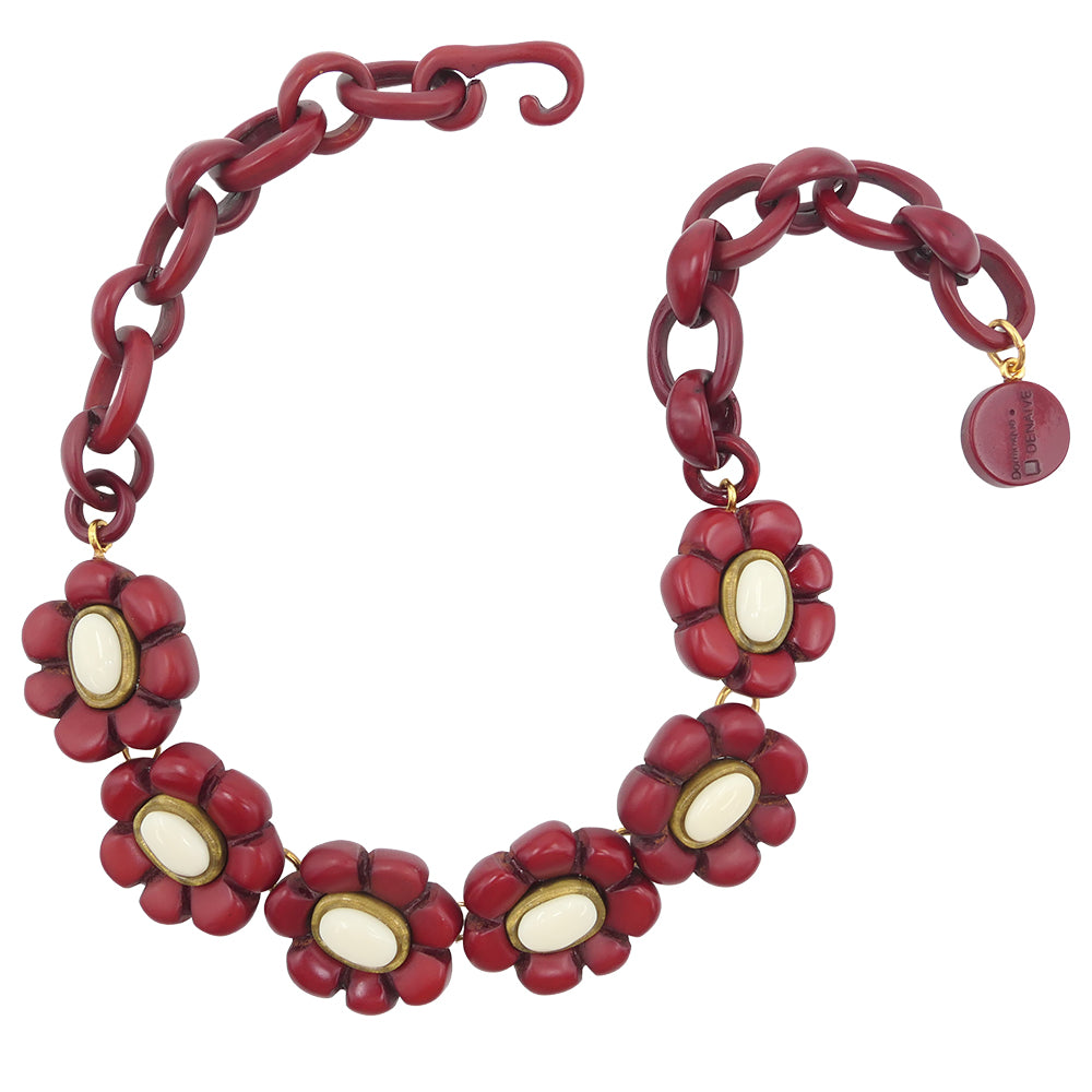Collar Daphné