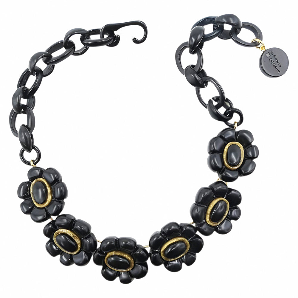 Collar Daphné