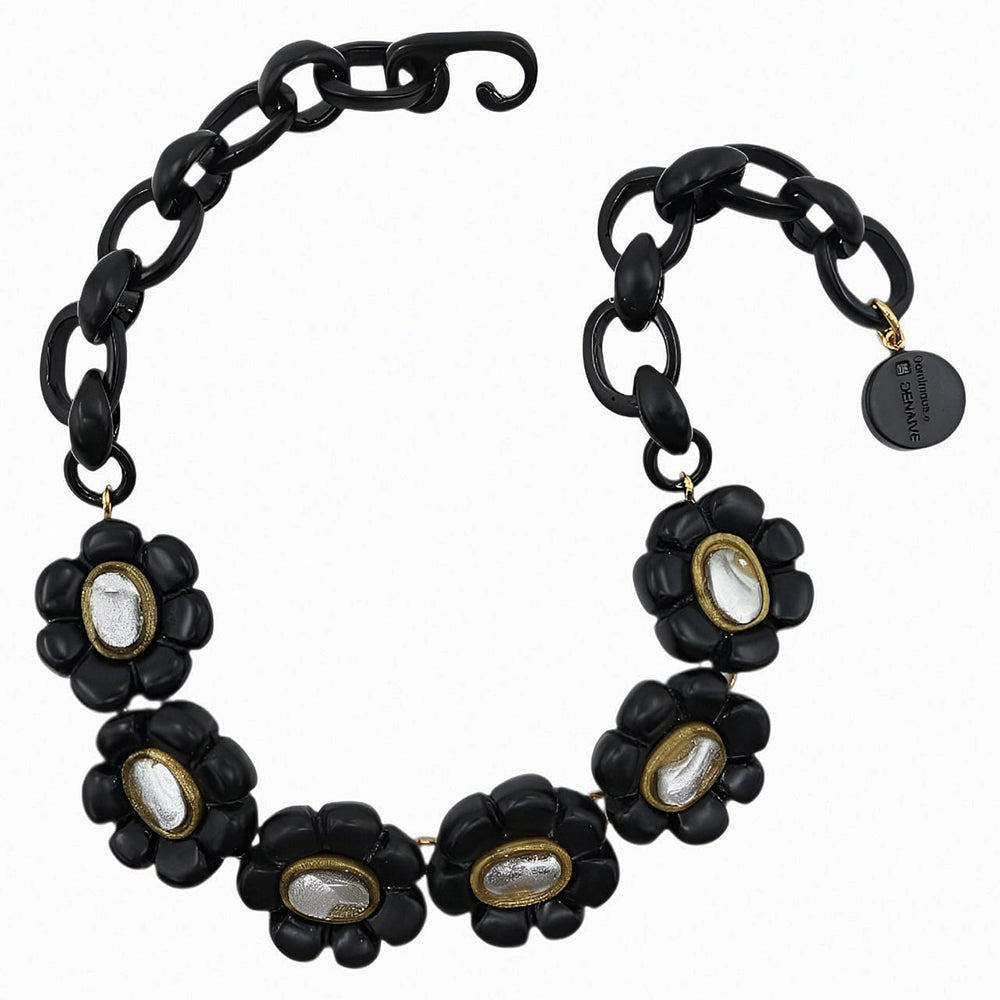 Collar Daphné