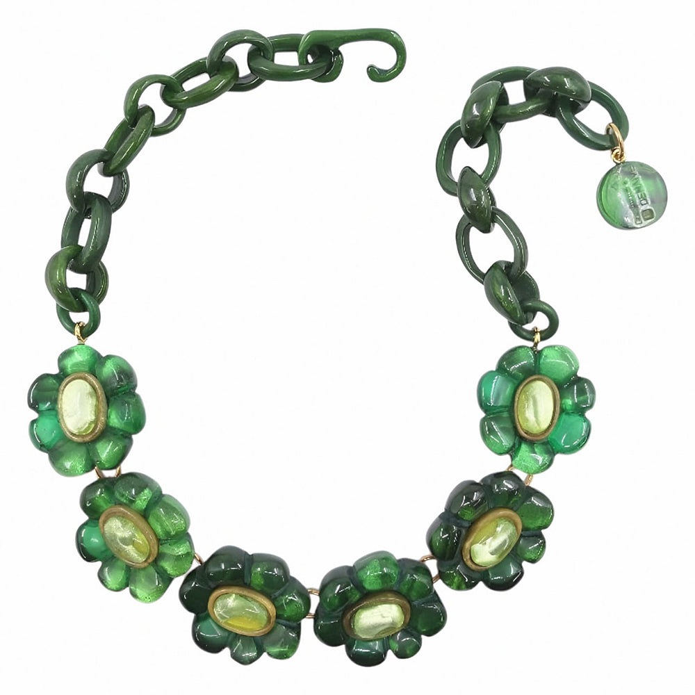 Collar Daphné