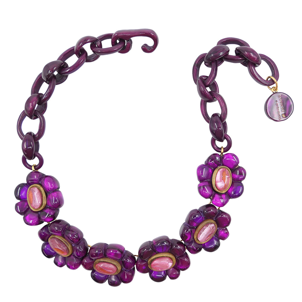 Collar Daphné