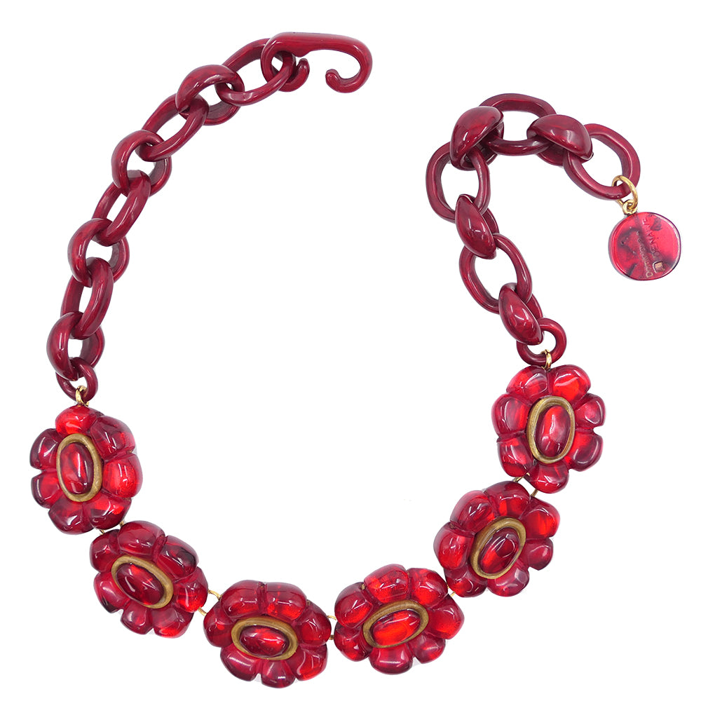 Collar Daphné